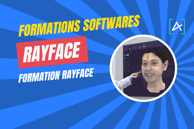 Visuel de la formation RAYFace