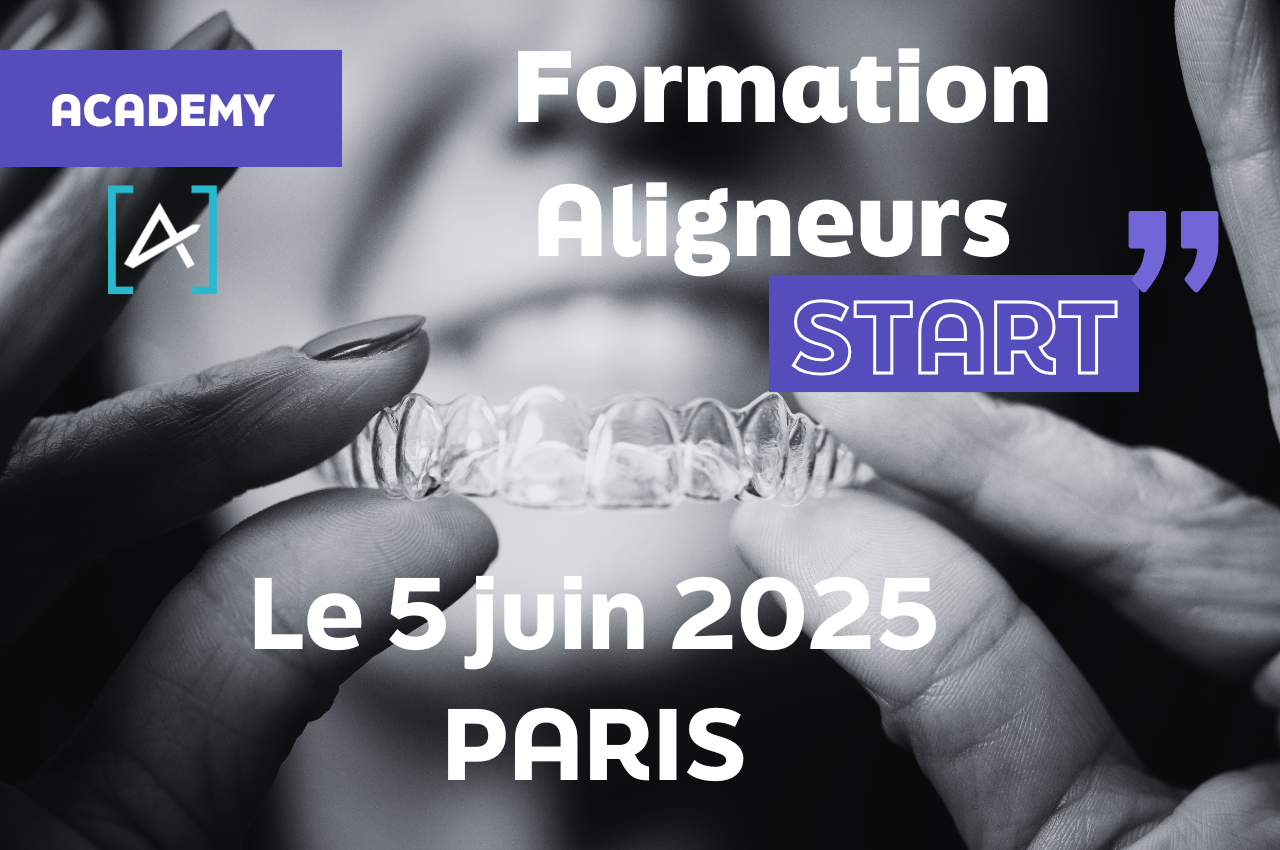 Visuel de la formation START du 5 juin 2025